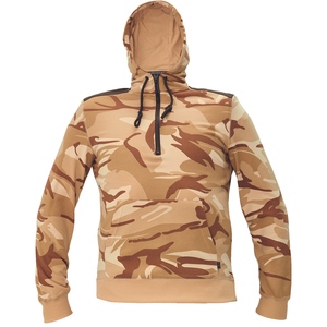 Mikina s kapucí CRAMBE