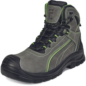 Obuv kotník DERRIL ANKLE S3 SRC