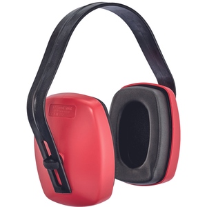 Mušlový chránič PVC LA 3001