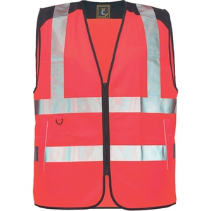 Vesta KNOXFIELD HVPS