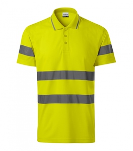 Polokošile unisex HV RUNWAY (S-2XL) barevná