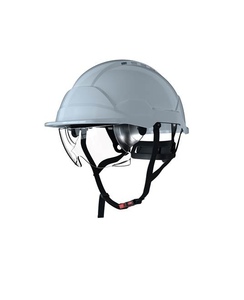 Přilba PAB WH1-0 s integrovaným zorníkem