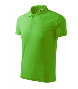 Polokošile pánská Pique Polo 200g (S-2XL) barevná
