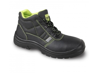 Obuv kotník STOCKHOLM S1