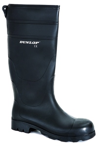 Holinky ECOFORT UNIVERSAL BLACK