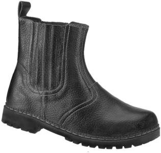 Obuv slévárenské pérko 01