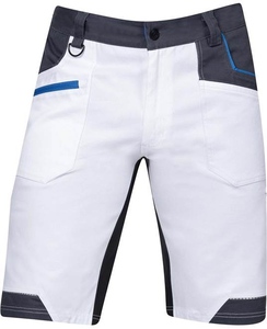 Kraťasy 4Xstretch bílé