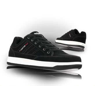 Obuv polobotka ADELAIDE