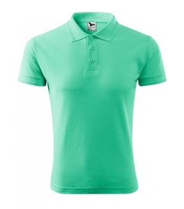 Polokošile pánská Pique Polo 200g (S-2XL) barevná