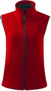 Vesta softshellová dámská VISION (XS-2XL)