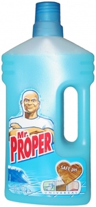 Sapon Mr.Proper 1l