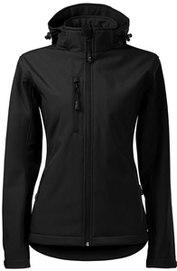 Bunda softshellová dámská PERFORMANCE (XS-2XL)