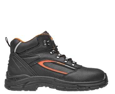 Obuv BNN kotník FORTIS O2