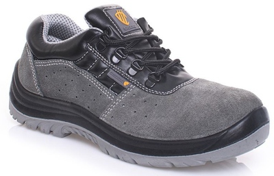 Obuv polobotka RIO S1 SRC