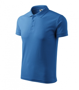 Polokošile pánská Pique Polo 200g (S-2XL) barevná