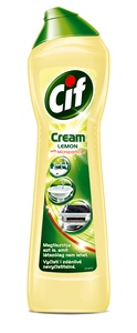 Cif Cream 500ml
