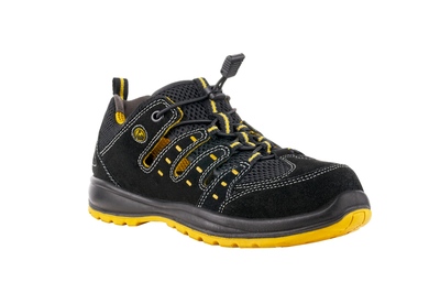 Obuv sandál MEMPHIS S1 ESD