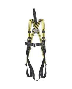 Bezpečnostní postroj FA1010900