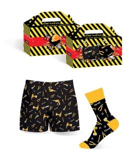 Dárkový set WORKER