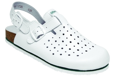 Obuv zdravotní TIPA 1726P