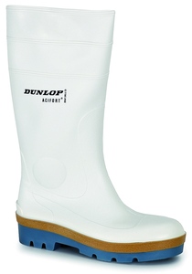 Holinky ACIFORT TRICOLOR WHITE