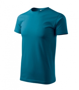 Tričko pánské BASIC (XS-2XL) barevné