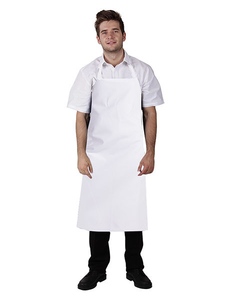 Zástěra UNISEX s náprsenkou 0059