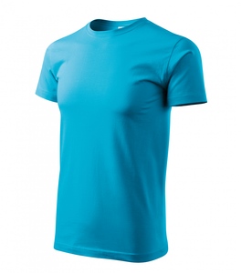Tričko pánské BASIC (XS-2XL) barevné