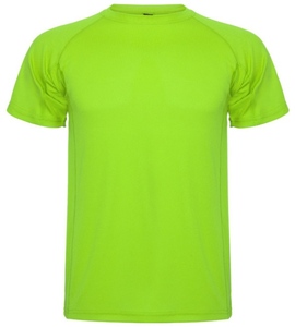 Tričko pánské MONTECARLO (S-2XL)