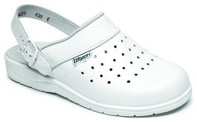 Obuv TIPA protiskluzová, pánská,dámská