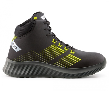 Obuv kotník AROSERIO S3 SRC ESD