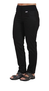 Kalhoty BARBORA v.168 černé