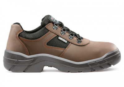 Obuv polobotka ARENA O2 FO SRC