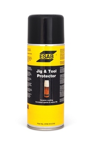 Ochrana přípravků Jig & Tool Protector 400 ml ESAB