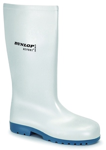 Holinky ACIFORT CLASSIC WHITE OB