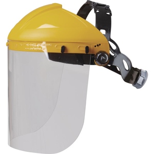 Štít ochranný + VISOR-PC