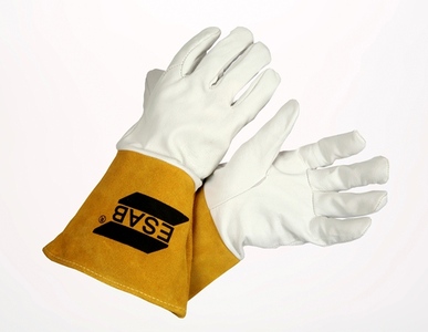 Rukavice TIG SUPER SOFT ESAB