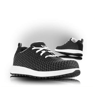 Obuv polobotka MINNESOTA