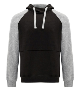 Mikina s kapucí BADET