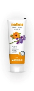 Krém na ruce MEDILONA měsíček 100g