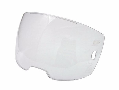 Přední krycí sklo čiré k Sentinel A50 a A60 ESAB