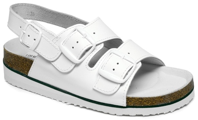 Obuv dámská zdravotní 1718K  (35-42)