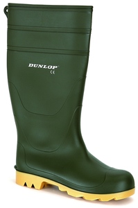 Holinky ECOFORT UNIVERSAL GREEN