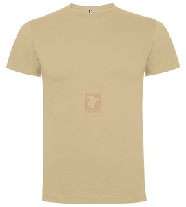 Tričko pánské DOGO (3XL) barevné