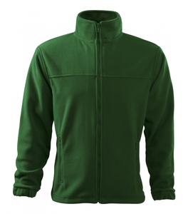 Bunda pánská fleecová JACKET (S-2XL)