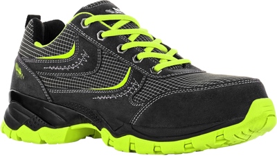 Obuv polobotka IOWA O1