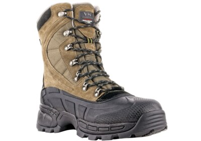 Obuv poloholeň WELLINGTON