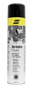 Sprej Aristo® Fluid protirozstřik 500ml ESAB