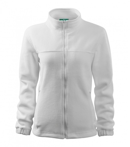 Bunda dámská fleecová JACKET (XS-2XL) barevná