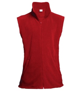 Vesta fleece dámská 300gr.